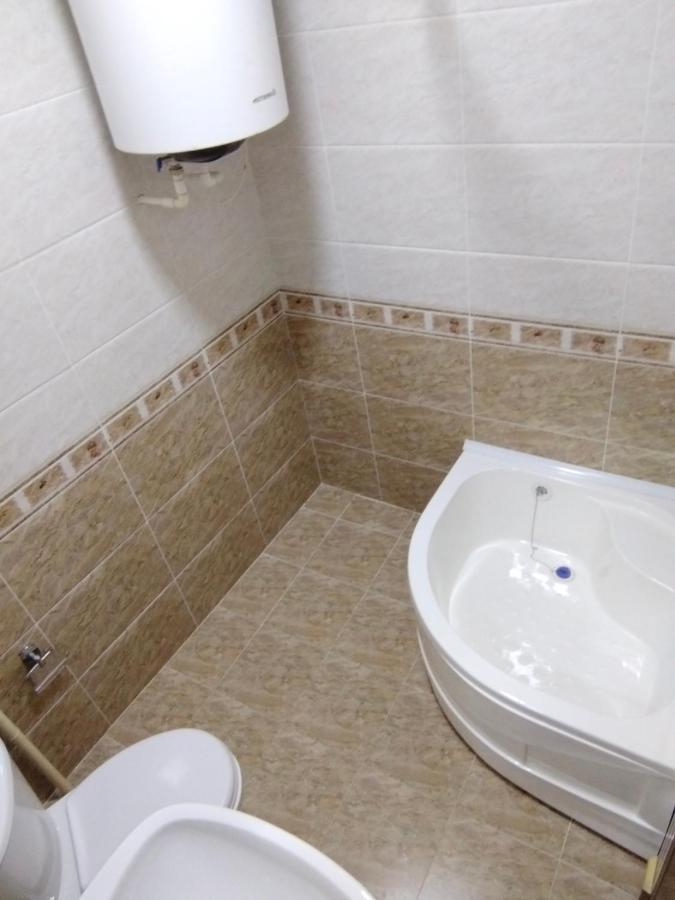 SULTON SAYYOR Guest House Khiva Extérieur photo