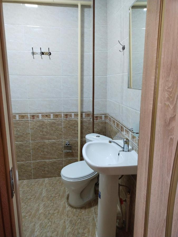 SULTON SAYYOR Guest House Khiva Extérieur photo