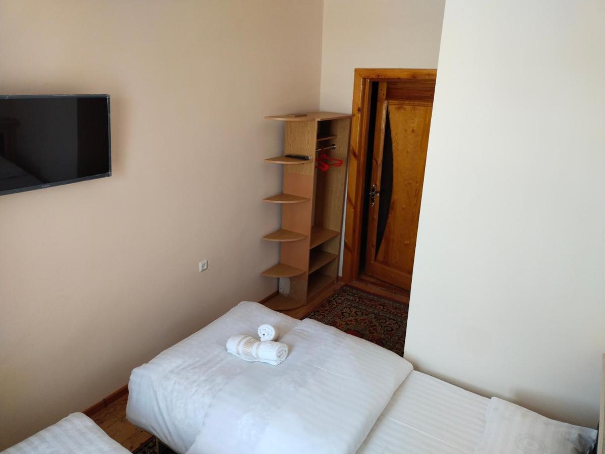 SULTON SAYYOR Guest House Khiva Extérieur photo