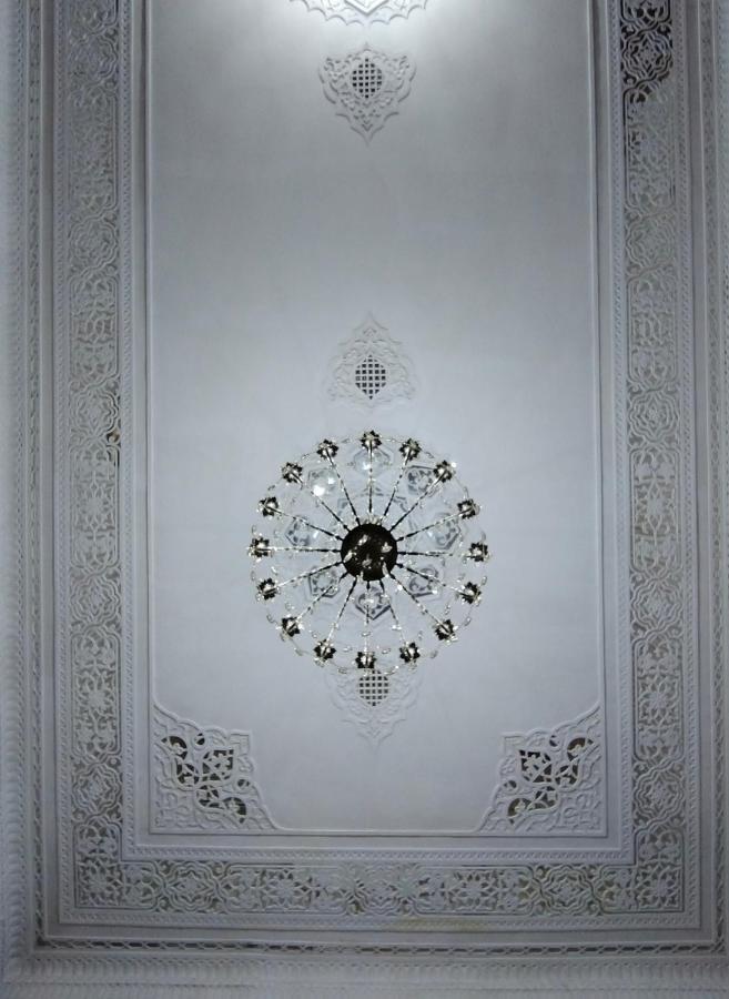 SULTON SAYYOR Guest House Khiva Extérieur photo
