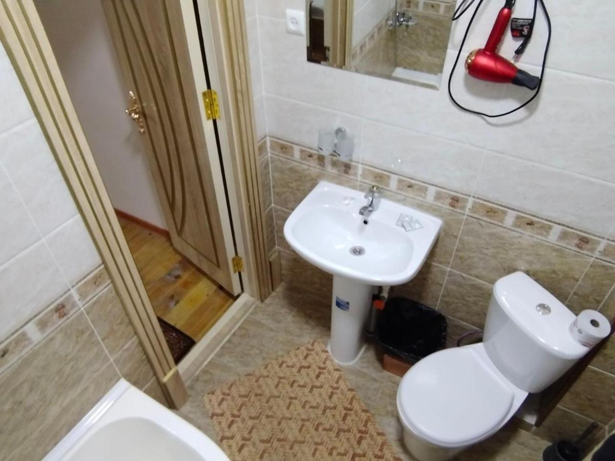SULTON SAYYOR Guest House Khiva Extérieur photo